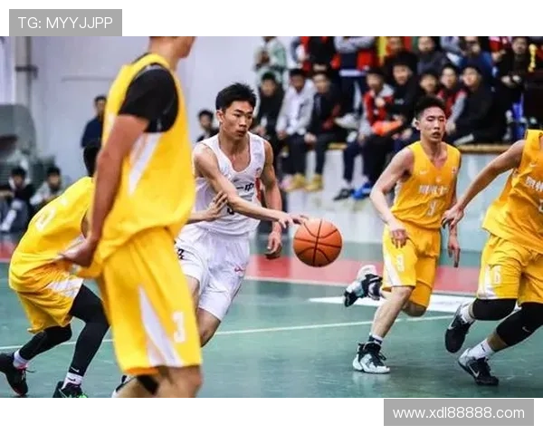 杭州篮球队速度之争:如何在快节奏中赢得比赛与观众的心 杭州篮球队速度之争:如何在快节奏中赢得比赛与观众的心