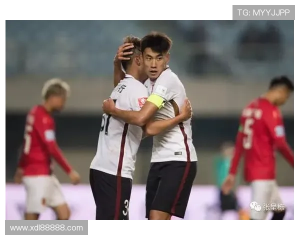 西安足球队技术表现深度分析与数据解读探讨