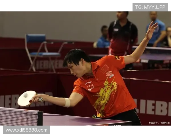 重庆乒乓球队选拔赛背后的奋斗故事与拼搏精神展现 重庆乒乓球队选拔赛背后的奋斗故事与拼搏精神展现