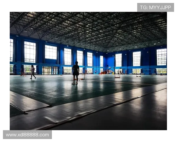 武汉羽毛球队耐力揭秘：羽毛球巨献背后的训练与坚持